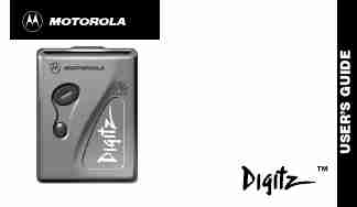 Motorola Pager 6881029B15-A-page_pdf
